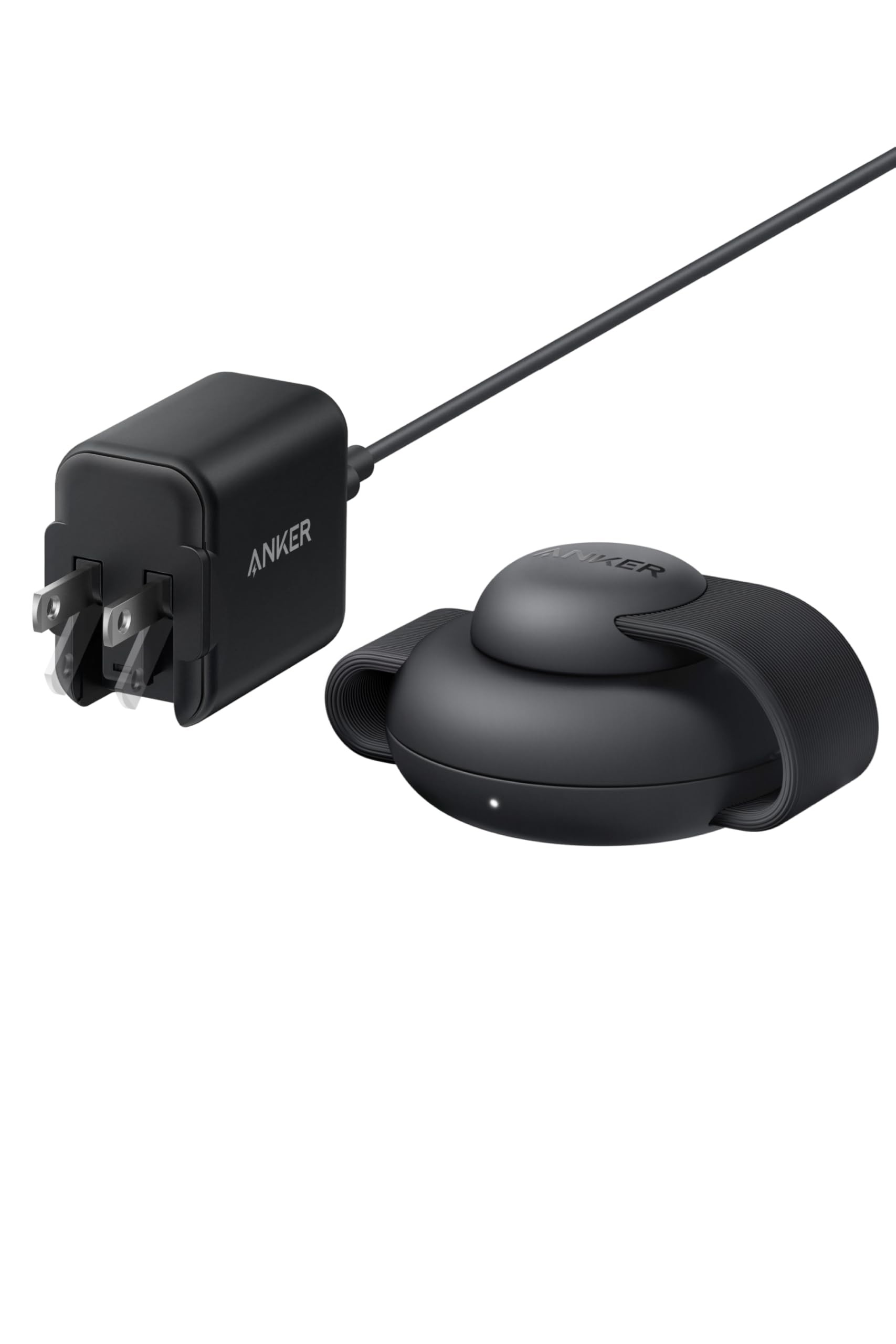 Amazon.co.jp: Anker MagGo Wireless Charging Station (3-in-1