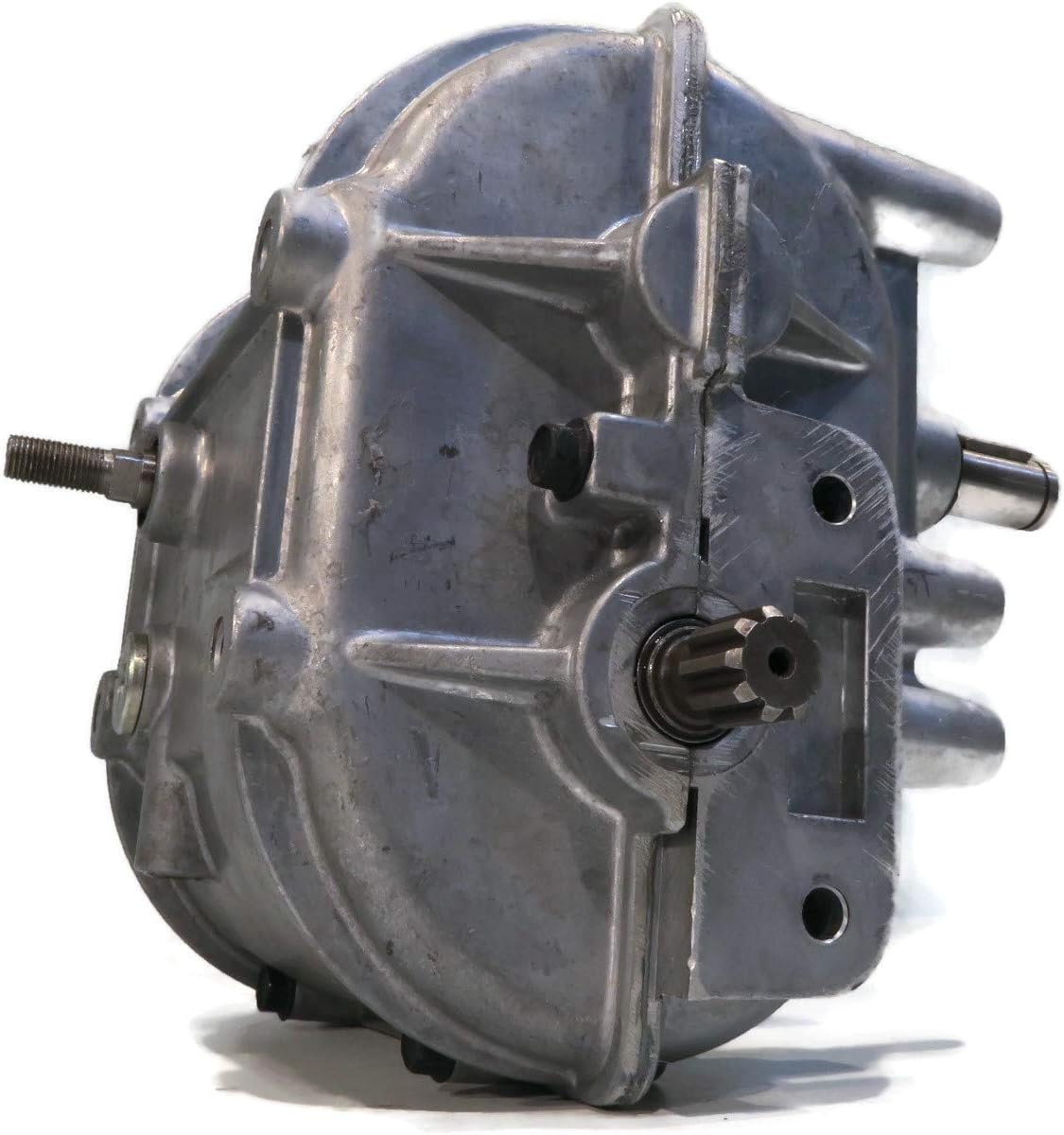The ROP Shop PRO-Gear T7510 Transmission for Toro (2001) 30332 30333 30334, (2004-2006) 30342