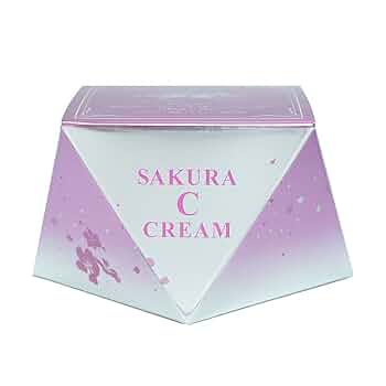 HIRO TOKYO SAKURA C CREAM 40g 日本製 ヒロソフィー Amazon | ヒロソフィ 桜Cクリーム30g | ヒロソフィー | 乳液