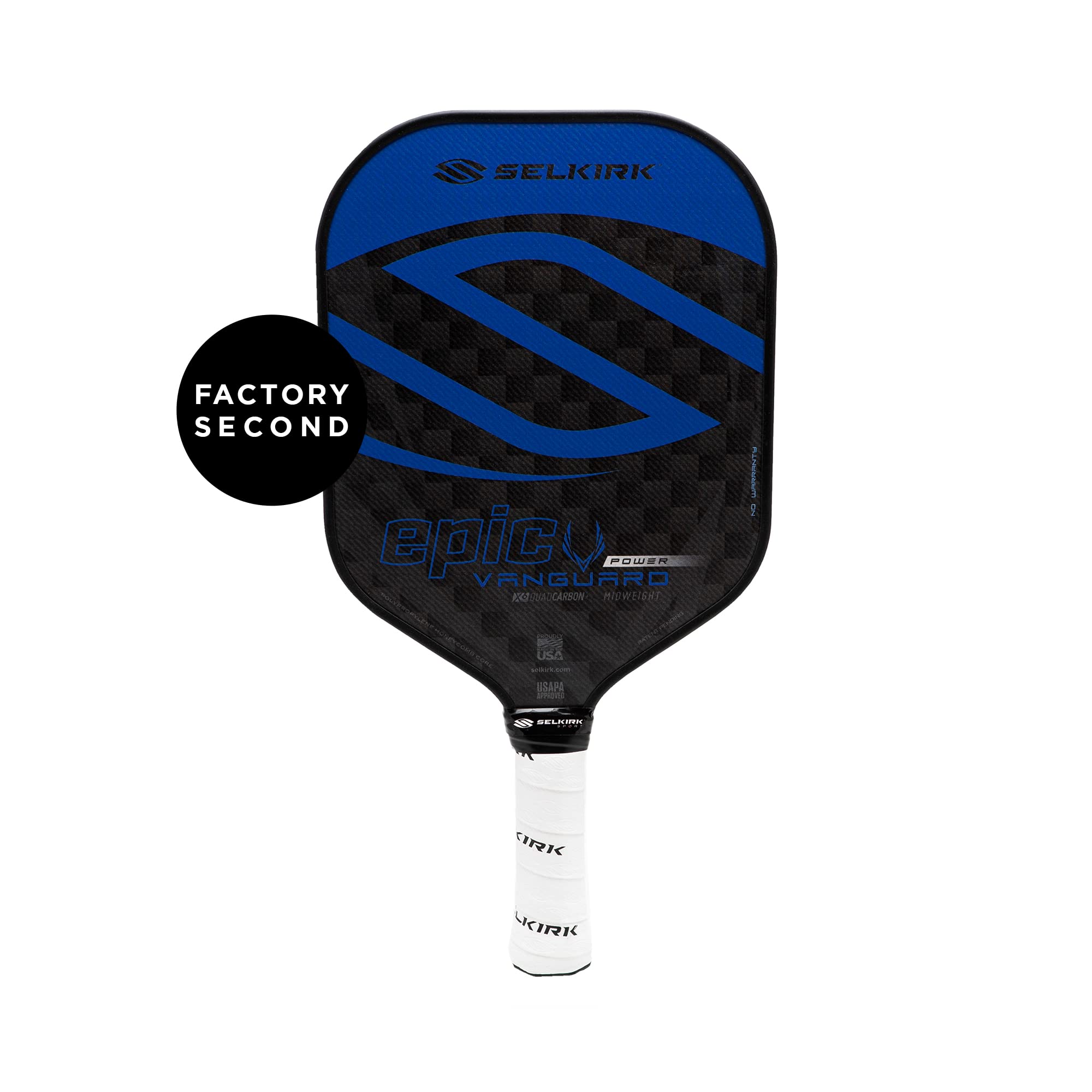 the factory pickleball