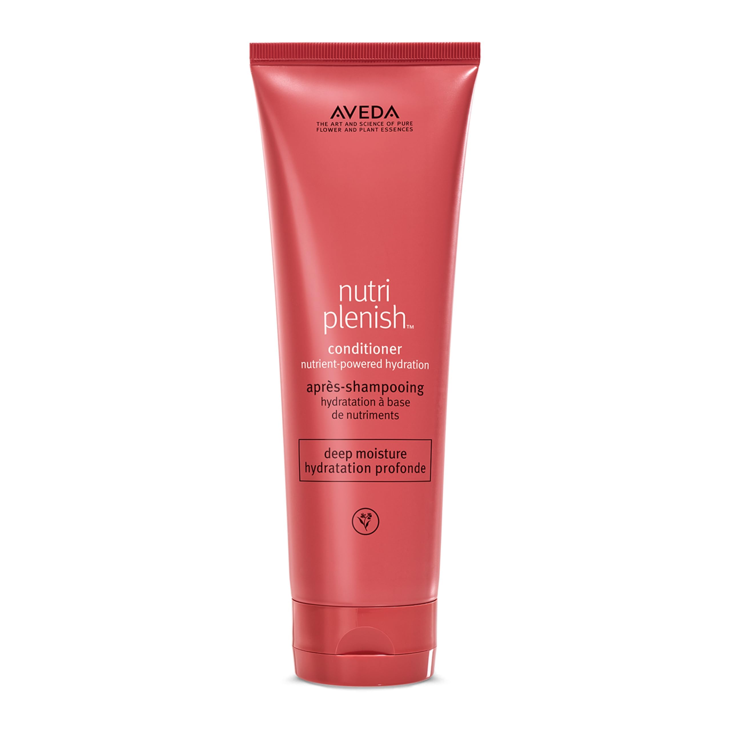Aveda Nutriplenish Conditioner Deep Moisture | Rich Superfood Conditioner for Dry Hair to Very Dry Hair | Organic Pomegranate Oil, Coconut Oil, Mango Butter Derived