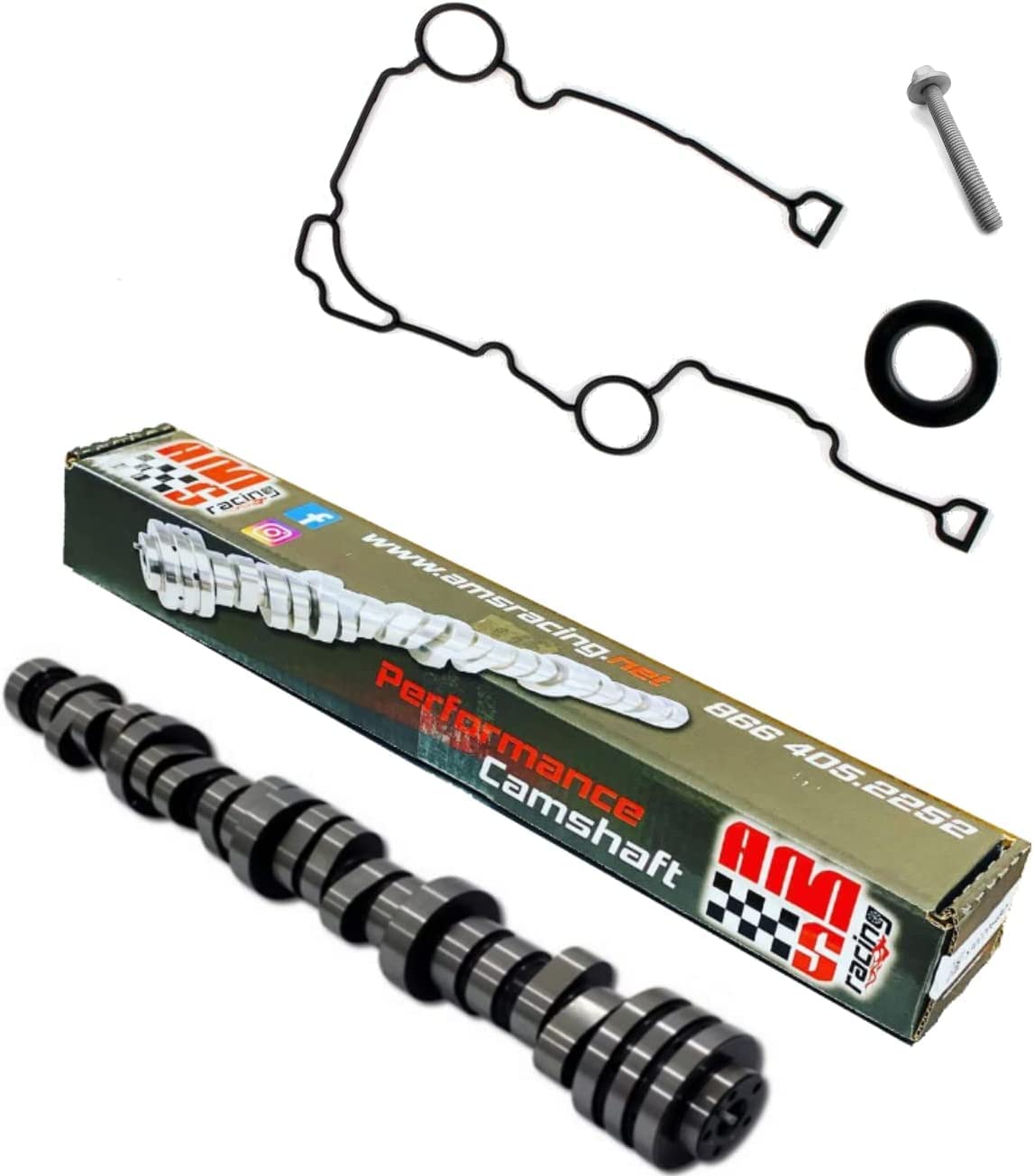 AMS Racing Stage 3 VVT Low - stage 3 cam 5.7 hemi