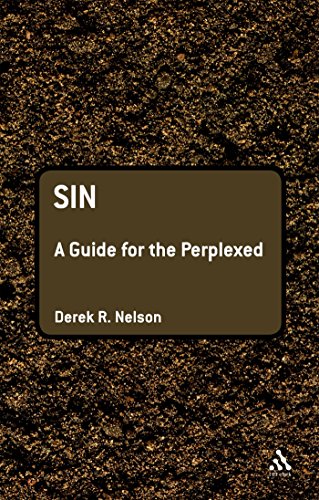 Sin: A Guide for the Perplexed view 2