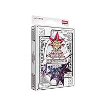 YU-GI-OH! TCG – PACCHETTO MEGA PACK 2025 (TUCKBOX 3 BUSTE) – ITA