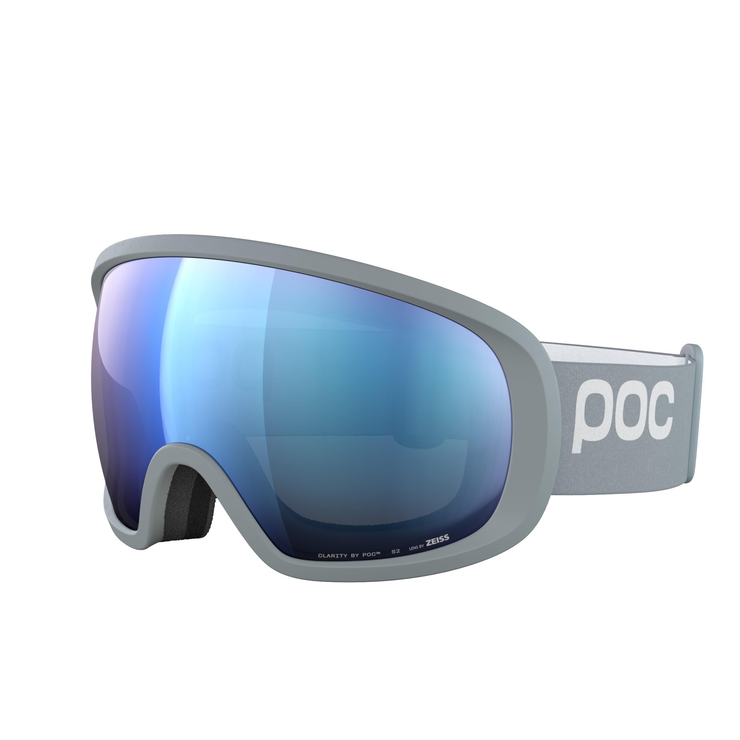 POC Fovea Mid