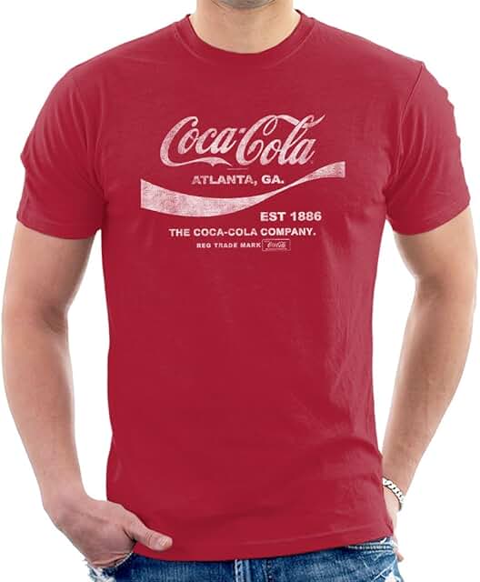 Amazon.co.uk coca cola merchandise