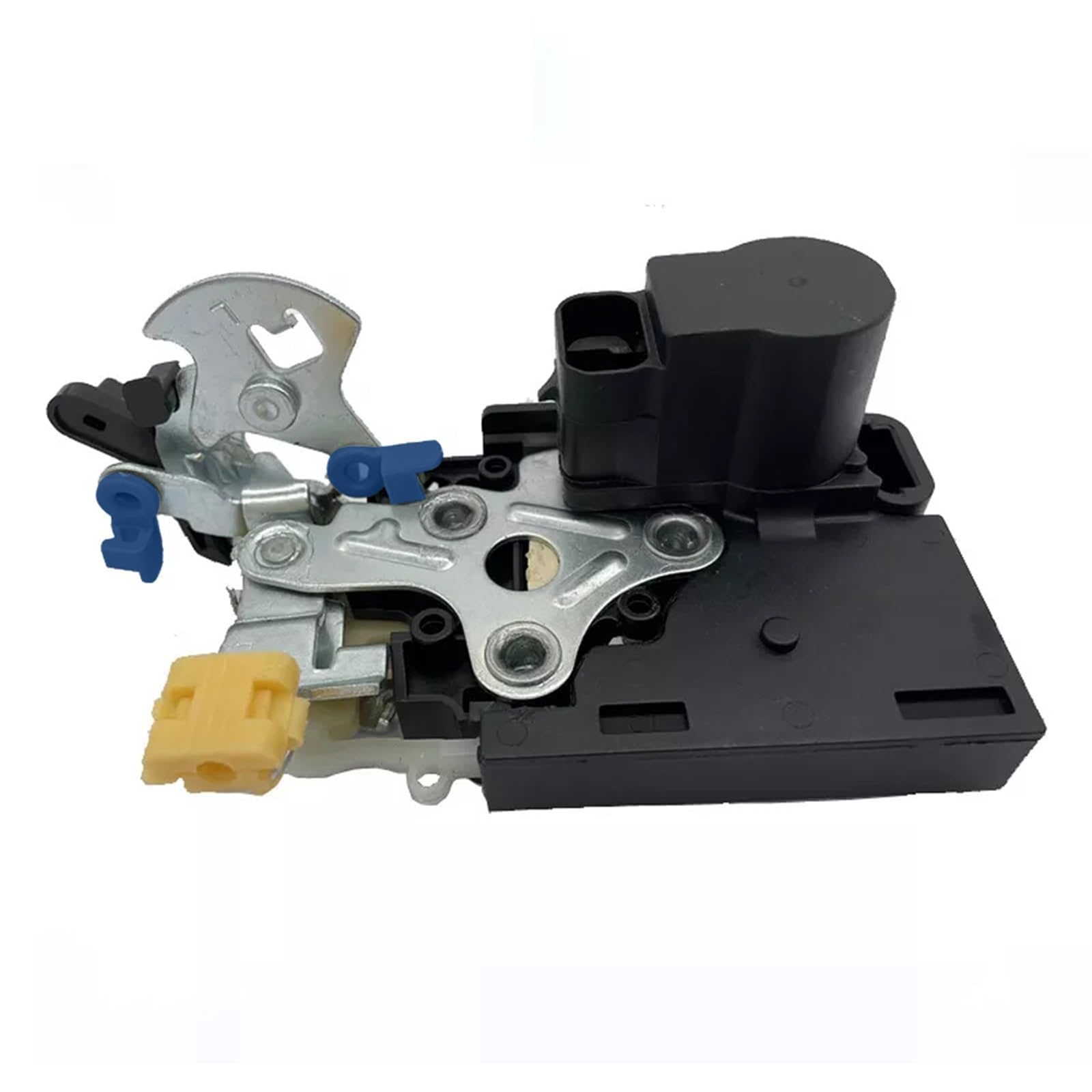 Btnuahq Rear Left Door Lock Catch Actuator Door Lock Actuator Front Right 96272643 96260996 For Chevrolet For Aveo 2004-2011 For Pontiac G3 2009(Rear Left)