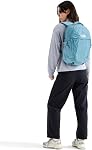 THE NORTH FACE Women's Recon Everyday Laptop Backpack - Commuter Travel Bag, 18" Laptop Sleeve, Water-Repellent