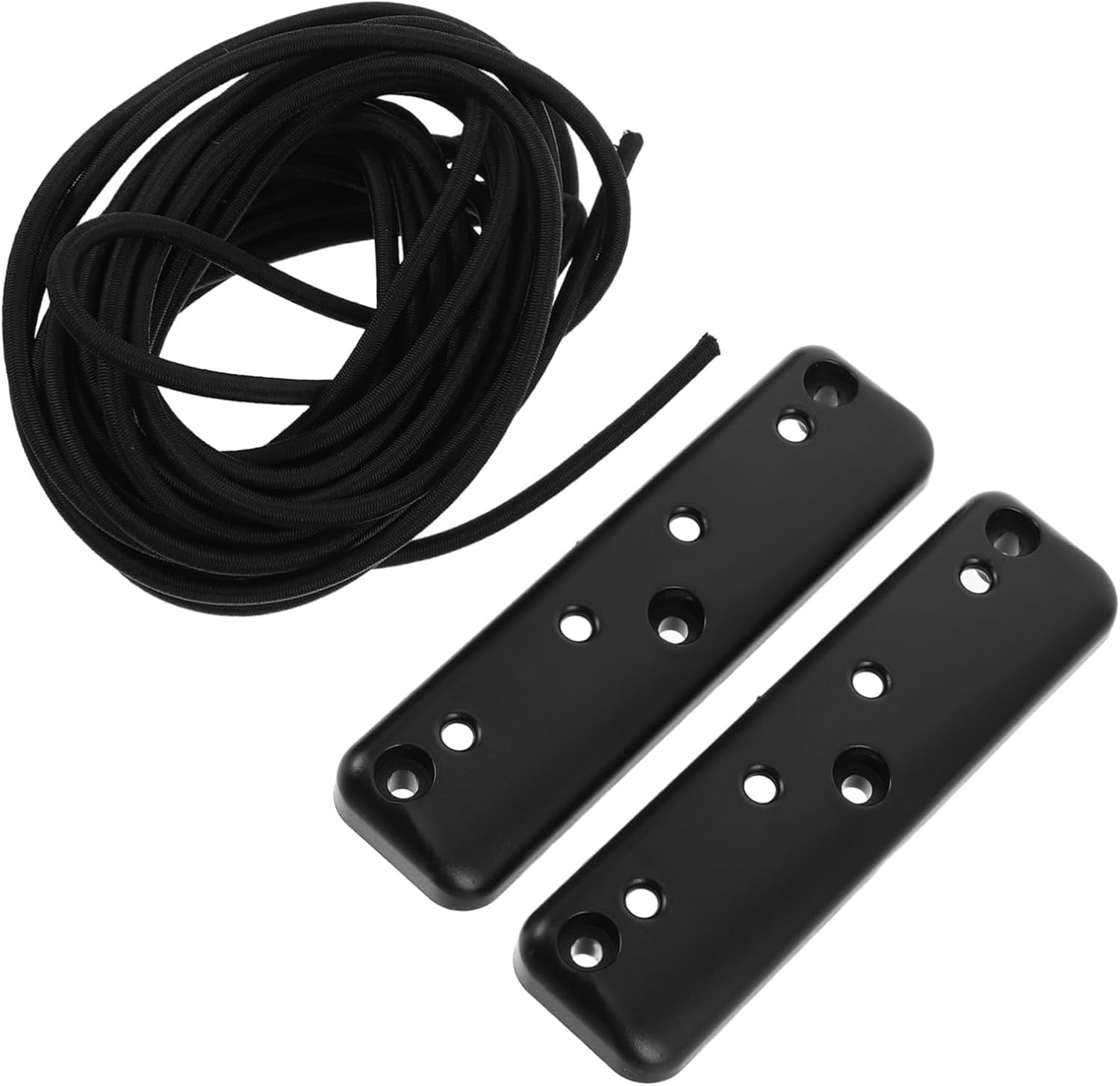 Ipetboom 1 Set Rv Baffle Guard Rope: Space Optimization for Efficient Storage - Anti-Slip Fence Accessories - Multi-Functional for Rvs