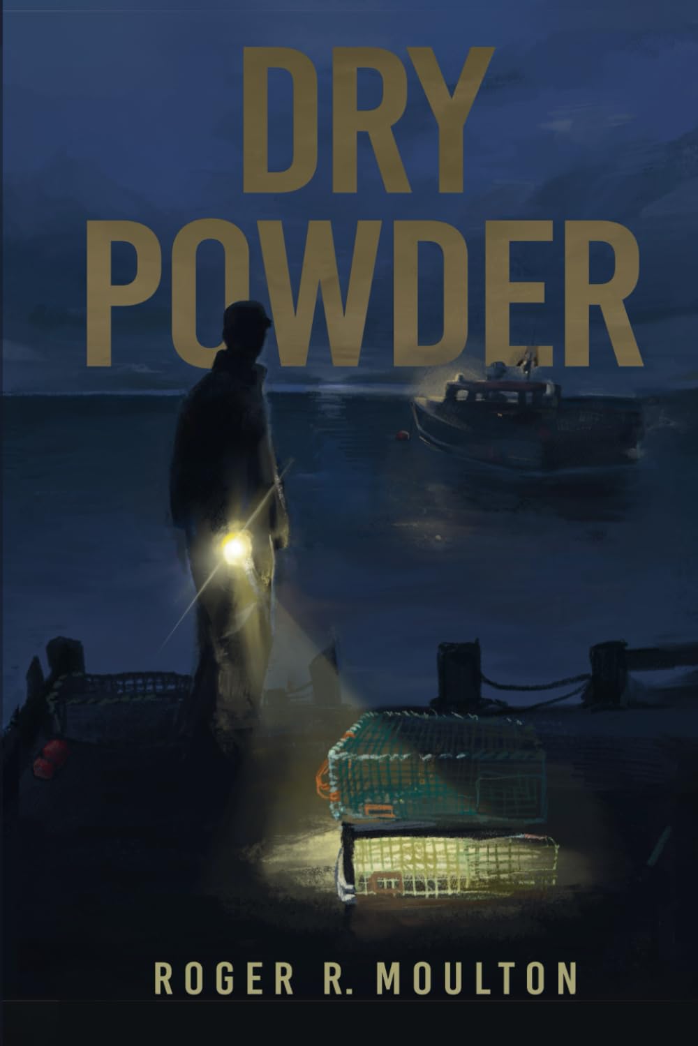 Dry Powder