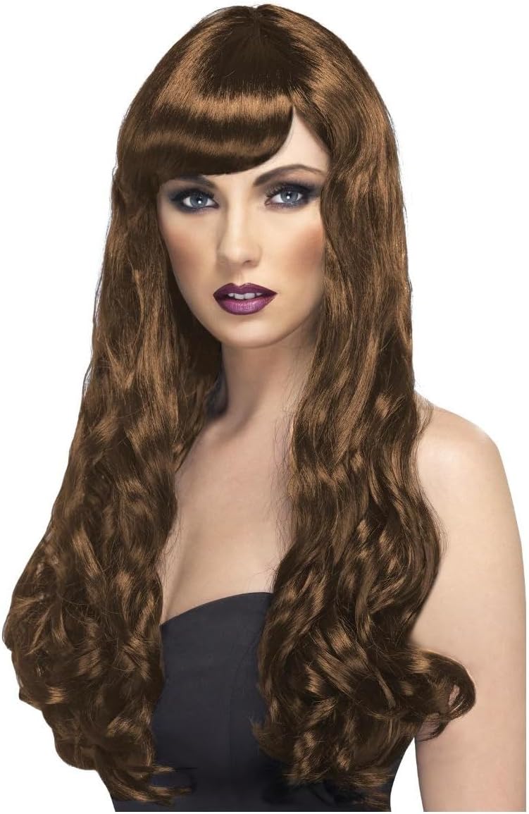Smiffys Smiffys Desire Wig