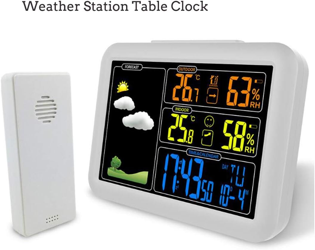radio meteorologiche portatili