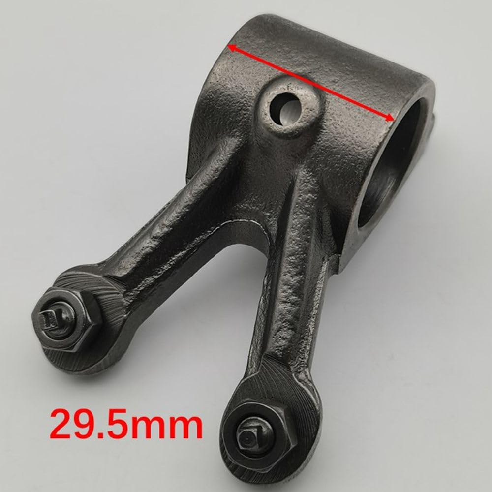 Cam Shaft Exhaust Valve Rocker Arm Compatible with Polaris 3084913 24-156