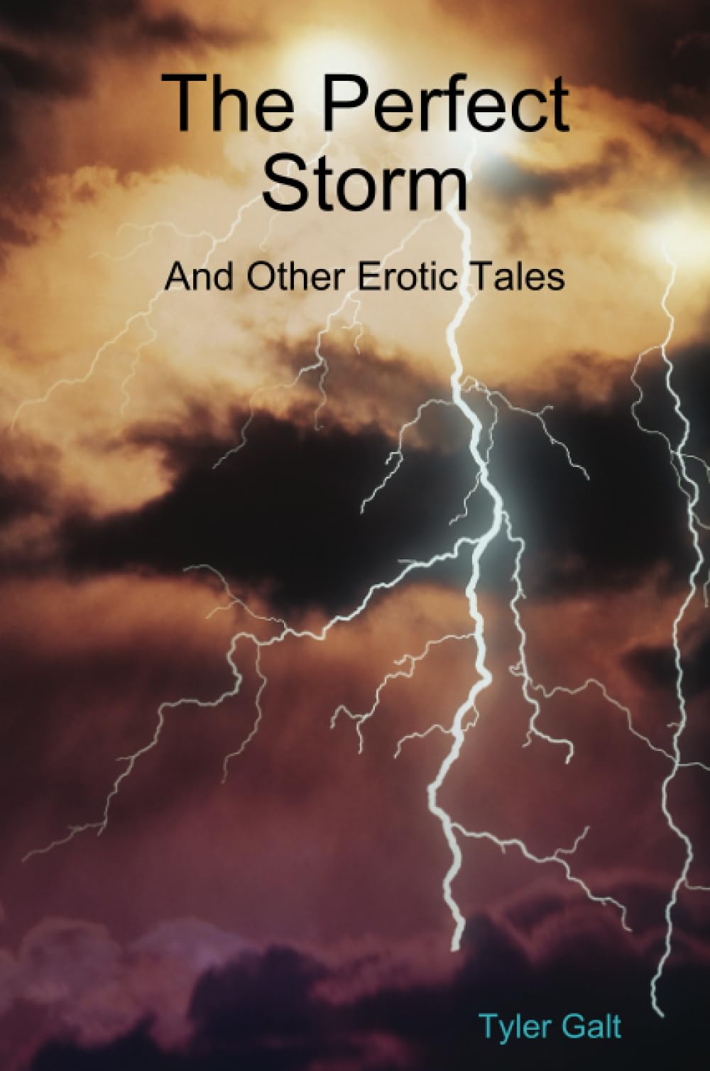 The Perfect Storm
