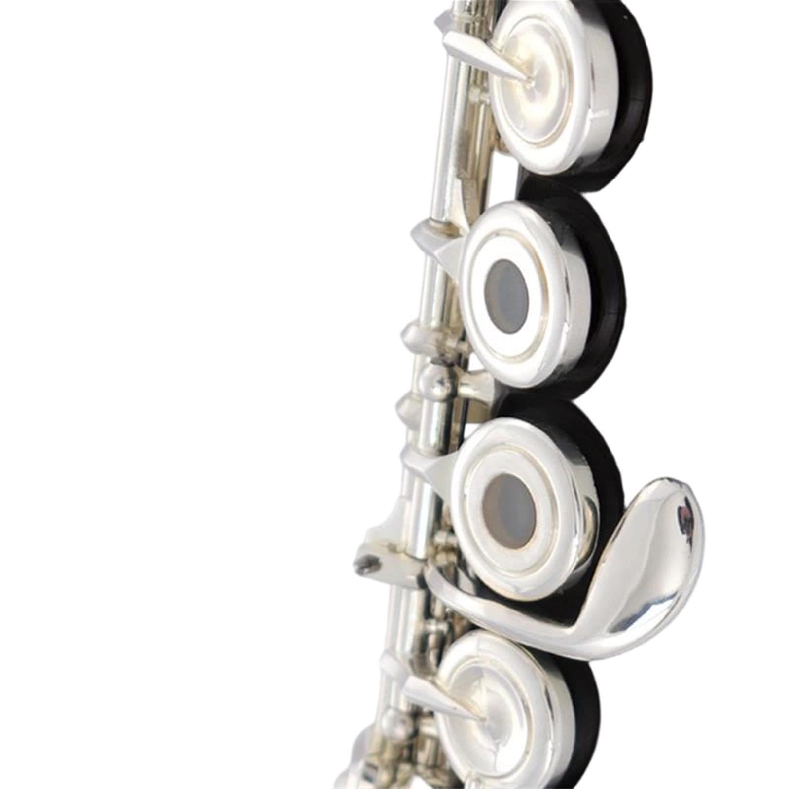 Flute Instruments Profesjonalny flet wykonawczy