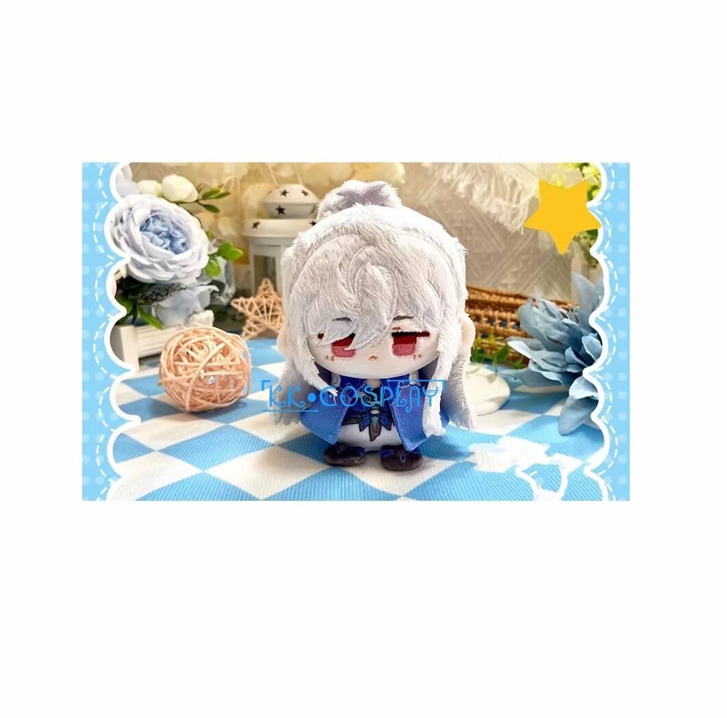 崩壊·スターレイル】 羅刹 40cm ぬいぐるみ 崩壊:スターレイル 飲月