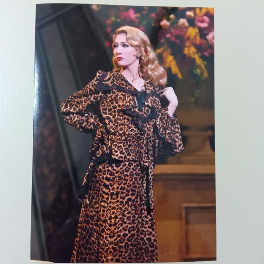 六花さま専用 立奏台 番組詳細｜宝塚歌劇 衛星放送チャンネル｜タカラヅカ・スカイ