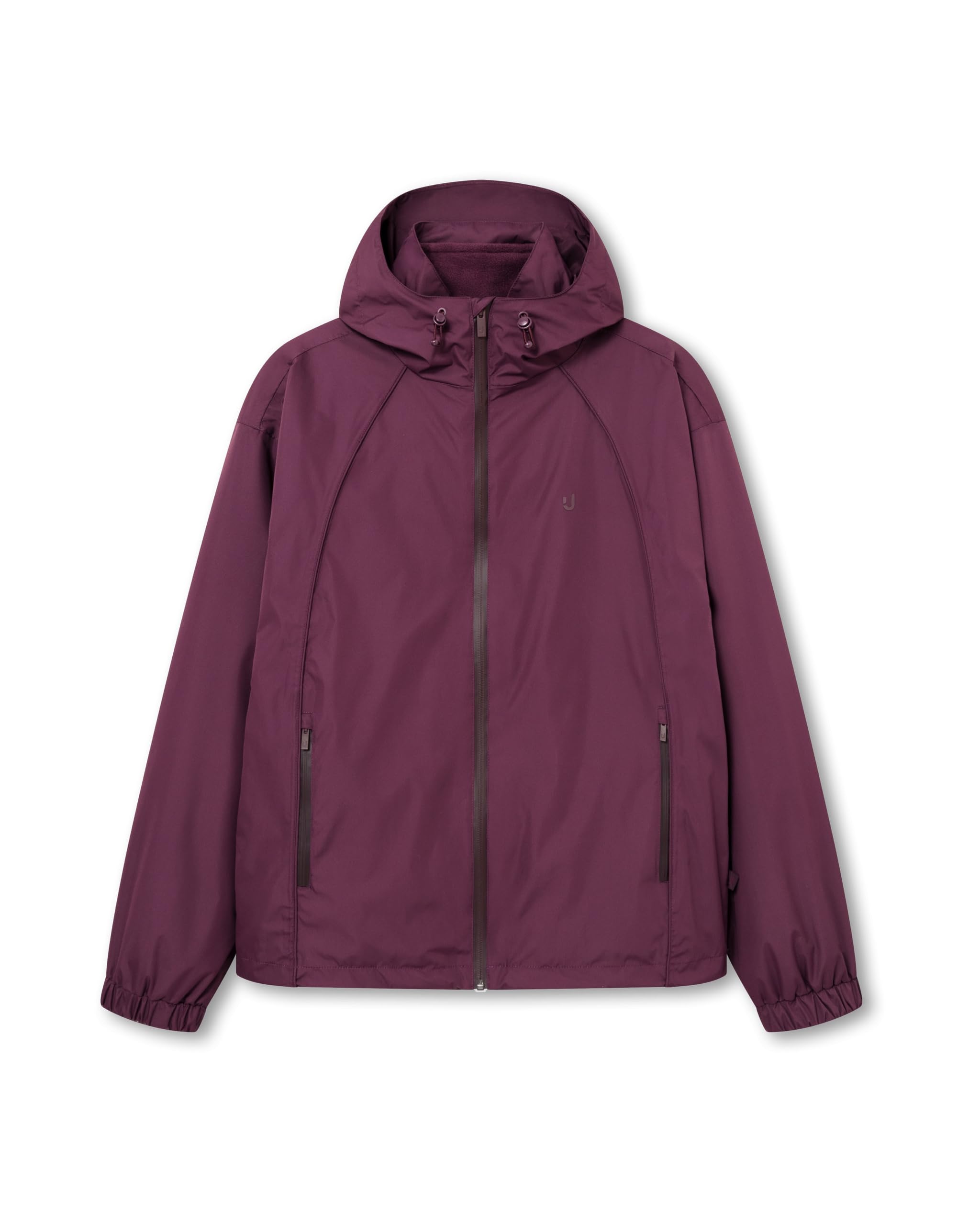 Johnny Urban Chaqueta 3 en 1 Hombre y Mujer - Nolan