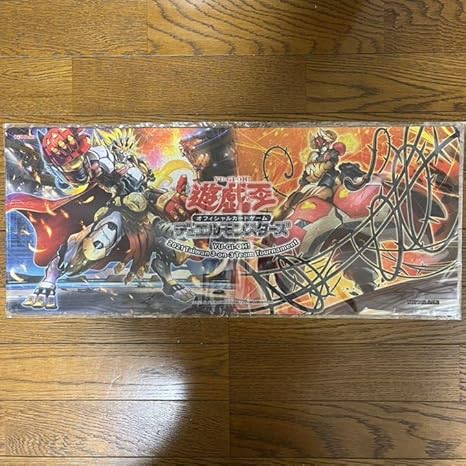 セール公式サイト 未開封 遊戯王 セリオンズ キング レギュラス ハーフ