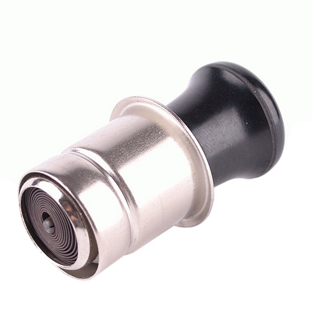 Amazon.com: Carviya 2pcs Universal Motorcycle Motorbike Pop-Out Cigarette  Lighter for Auto Car DC 12V : Automotive