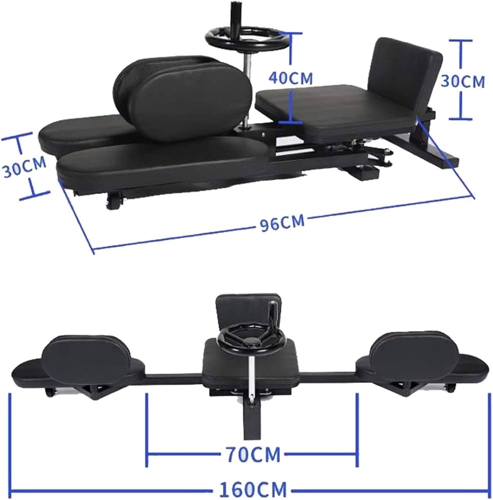 Amazon | 開脚マシーン レッグストレッチャー レッグスライダー