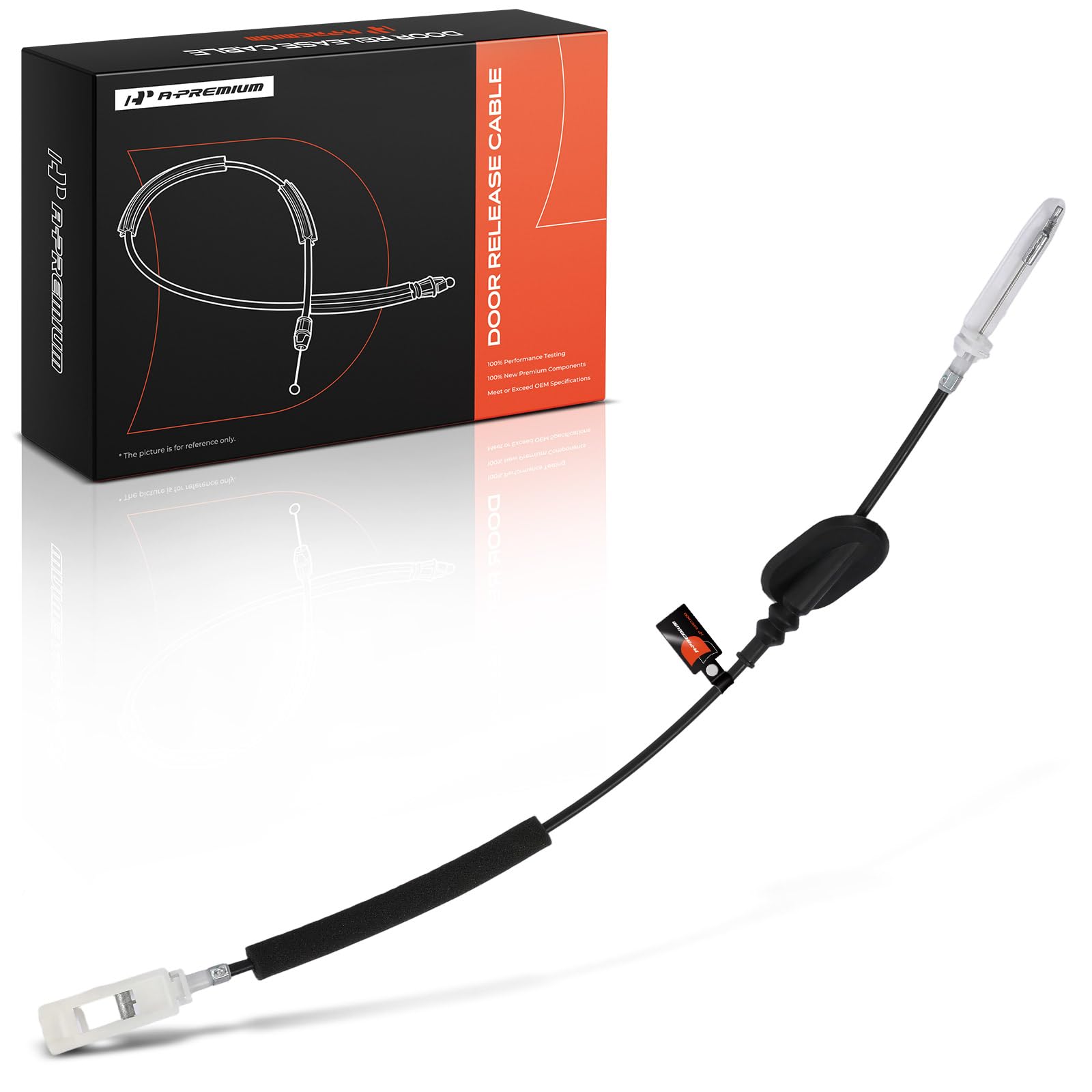 トライポッド Amazon.com: A-Premium 18 Inch Door Latch Release Cable Compatible