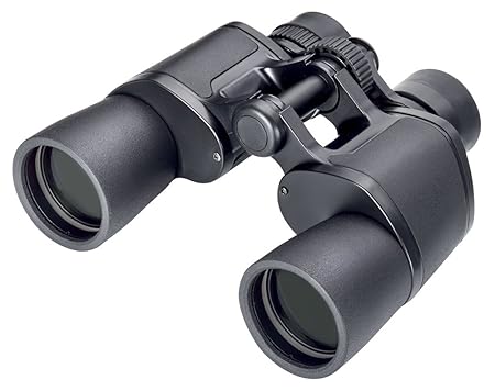 Opticron 30687 Adventurer T WP 8x42 Binocular, Black