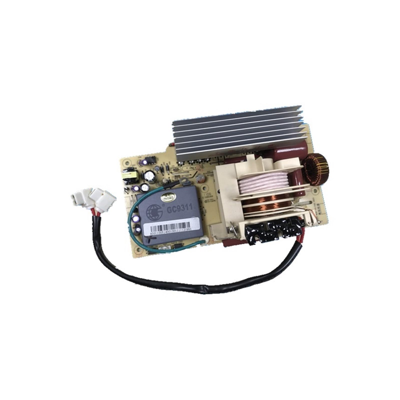 Accesorios For Placa De Computadora De Microondas Inversor EV025LC7-NR / EV923KF6-NA