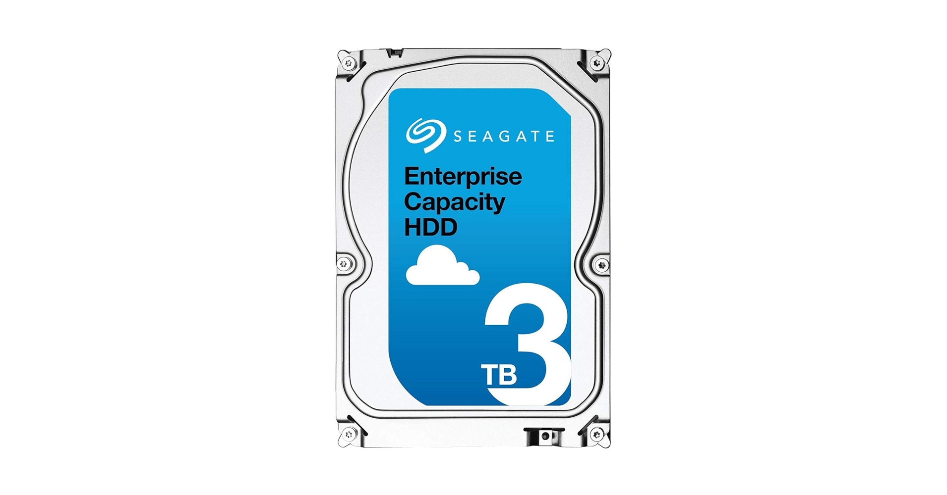 Seagate ST3000NM0005（HDD 3.5インチ 3TB） Amazon.com: Seagate Enterprise Capacity ST3000NM0005 3TB