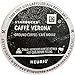 Starbucks Caffe Verona Coffee 96 K Cups Packs