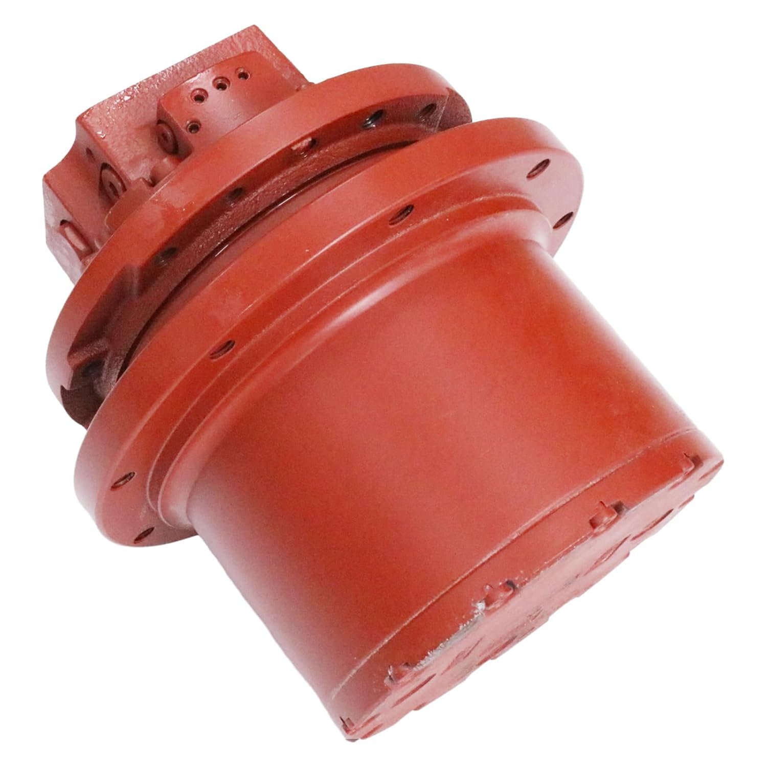 ZTUOAUMA Final Drive Track Motor 363-9337 Compatible with Caterpillar CAT 305C 305CR 305CCR 305.5 Mini Hydraulic Excavators