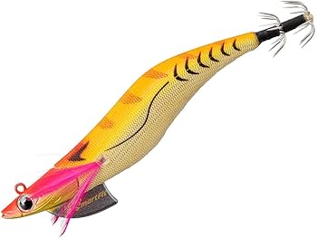 Amazon | メジャークラフト エギ エギゾー TR スマートフィット 3.5号