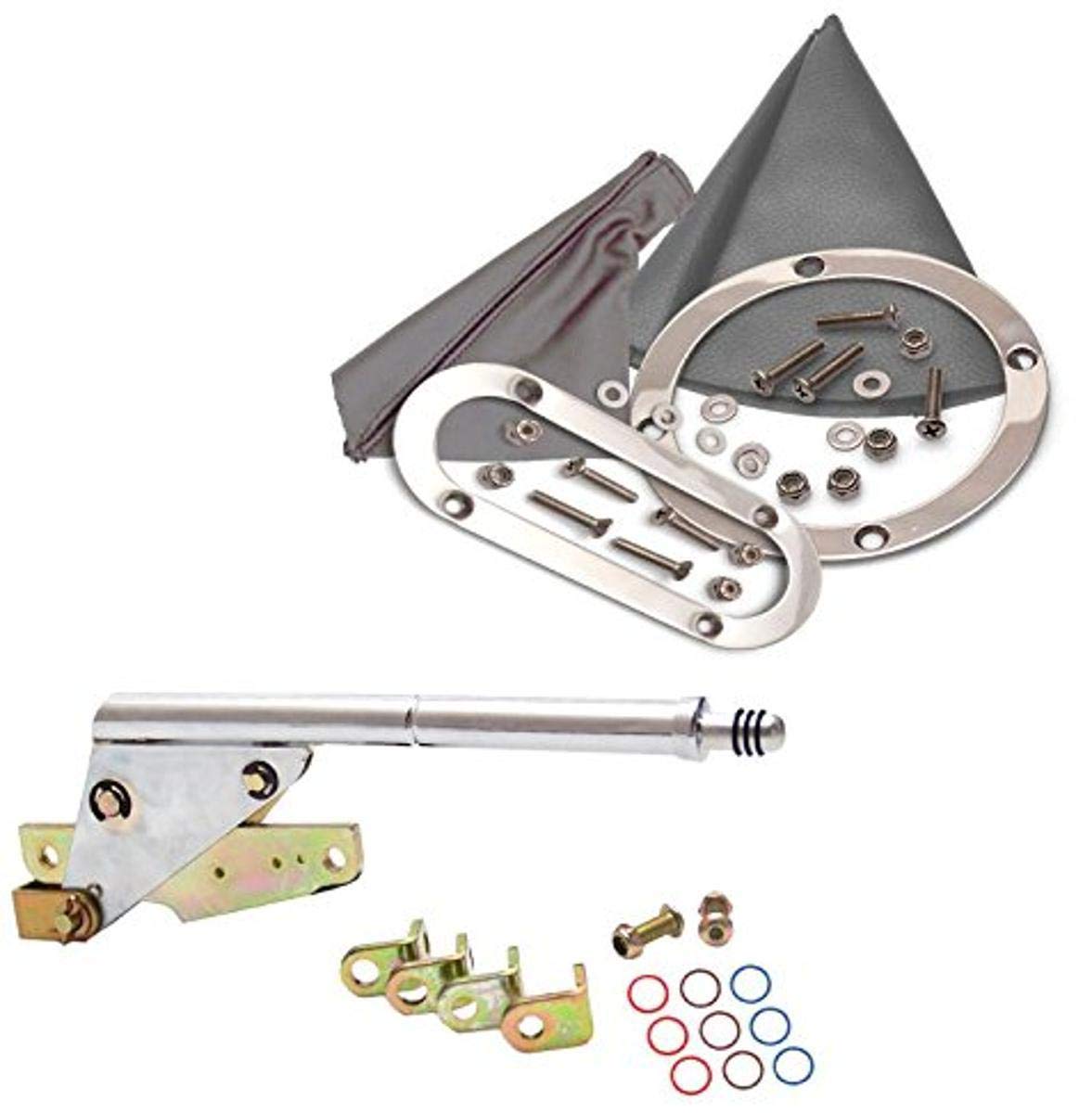 Amazon.com: American Shifter 348780 Shifter Kit (45RFE 8