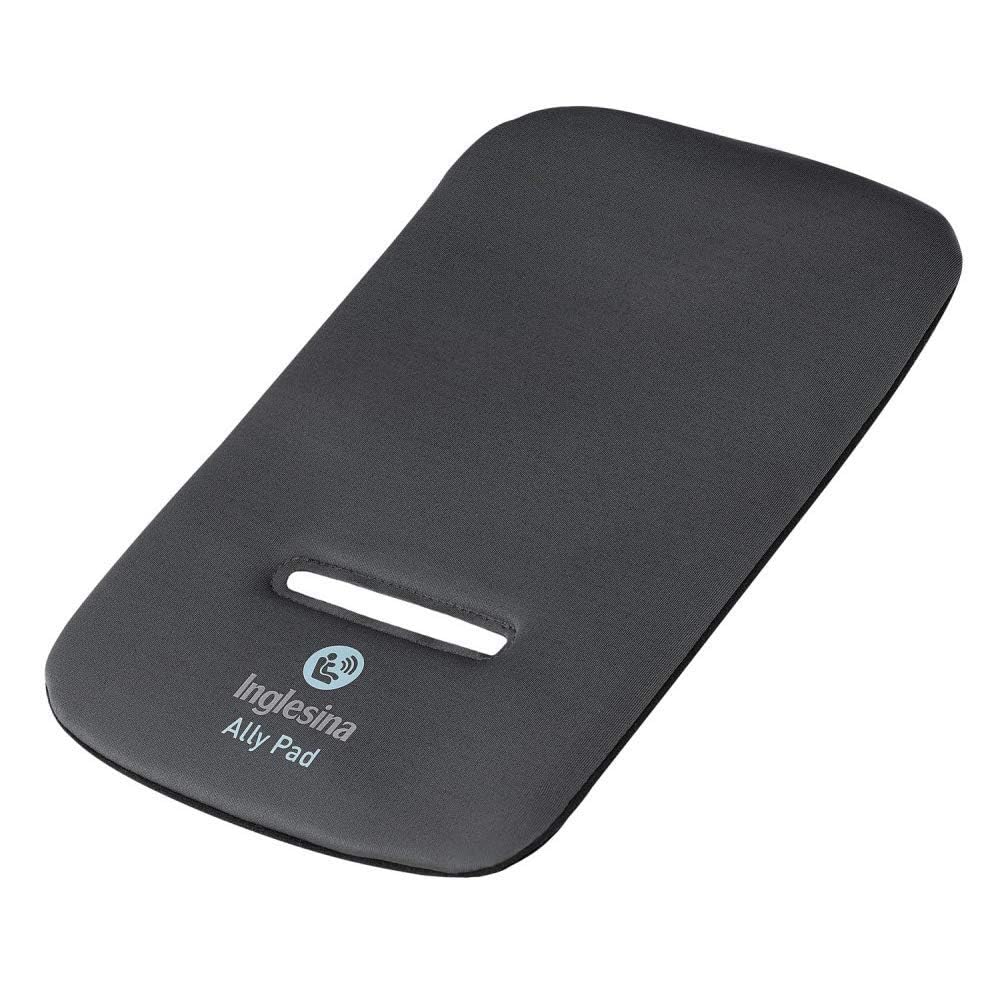Inglesina Ally Pad, Dispositivo Anti-Abbandono, iOS/Android + Inglesina Ally Key, Portachiavi Per Dispositivo Anti-Abbandono Ally Pad - 0.1 Kg