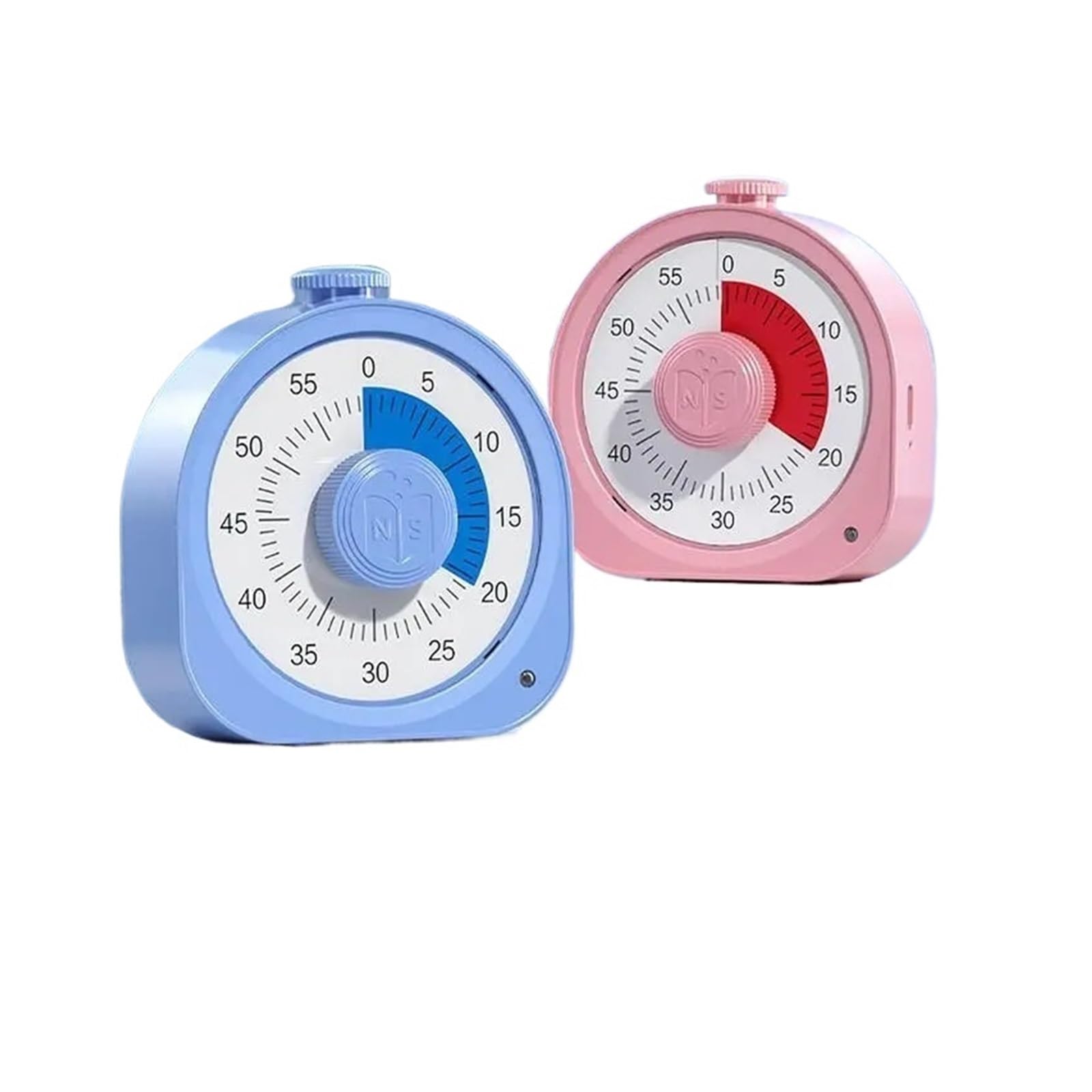 strumento per la gestione del tempo, Timer da cucina digitale conto alla rovescia attività(Blue)