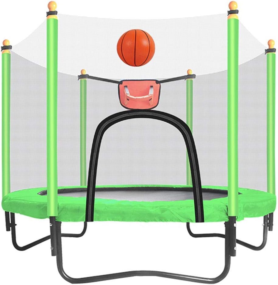 rete da pallacanestro per carichi pesanti