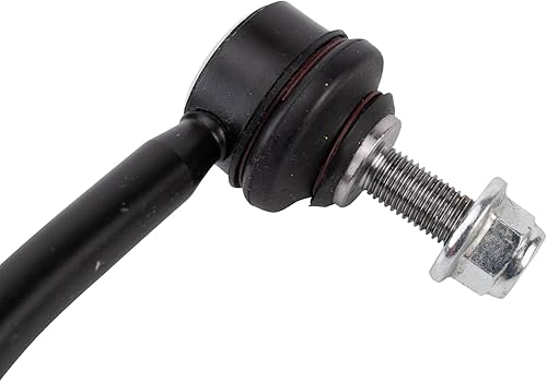 Miniatura 290 de TRQ Kit de suspensión delantera, conjunto de amortiguadores y resortes, barra estabilizadora, enlace estabilizador compatible con Chevrolet