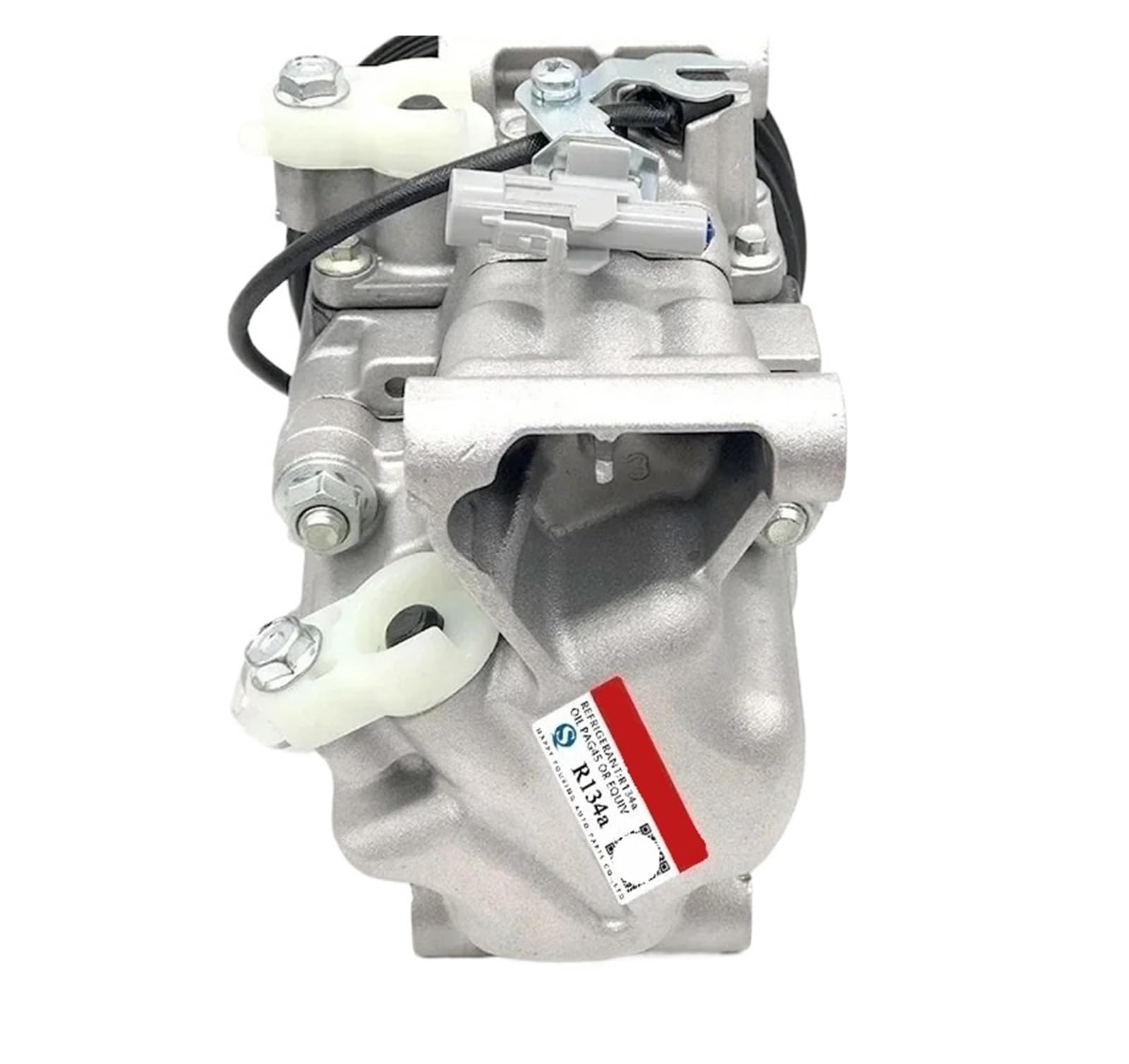 AUTO-AC-Kompressor, Kompatibel Mit SX4, Kompatibel Mit SWIFT | Modellnummer 95200-63JA0 9520063JA1 95200-64JA1 95201-63JA1 9520163JA0 9520064JA1 9520163JA1