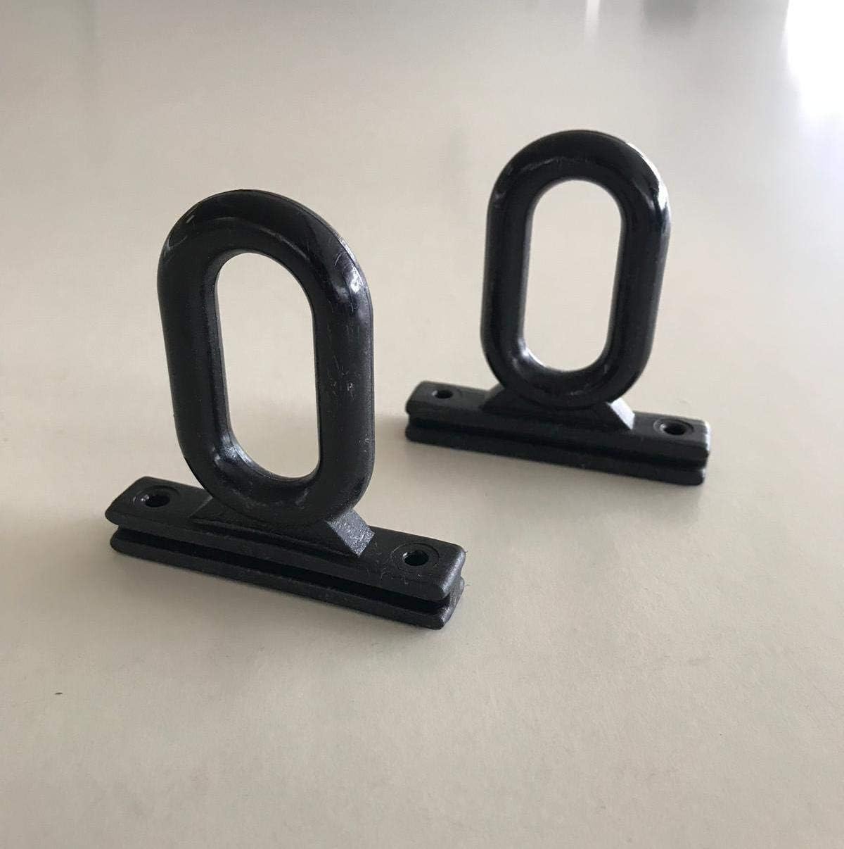 ganci per tende da sole