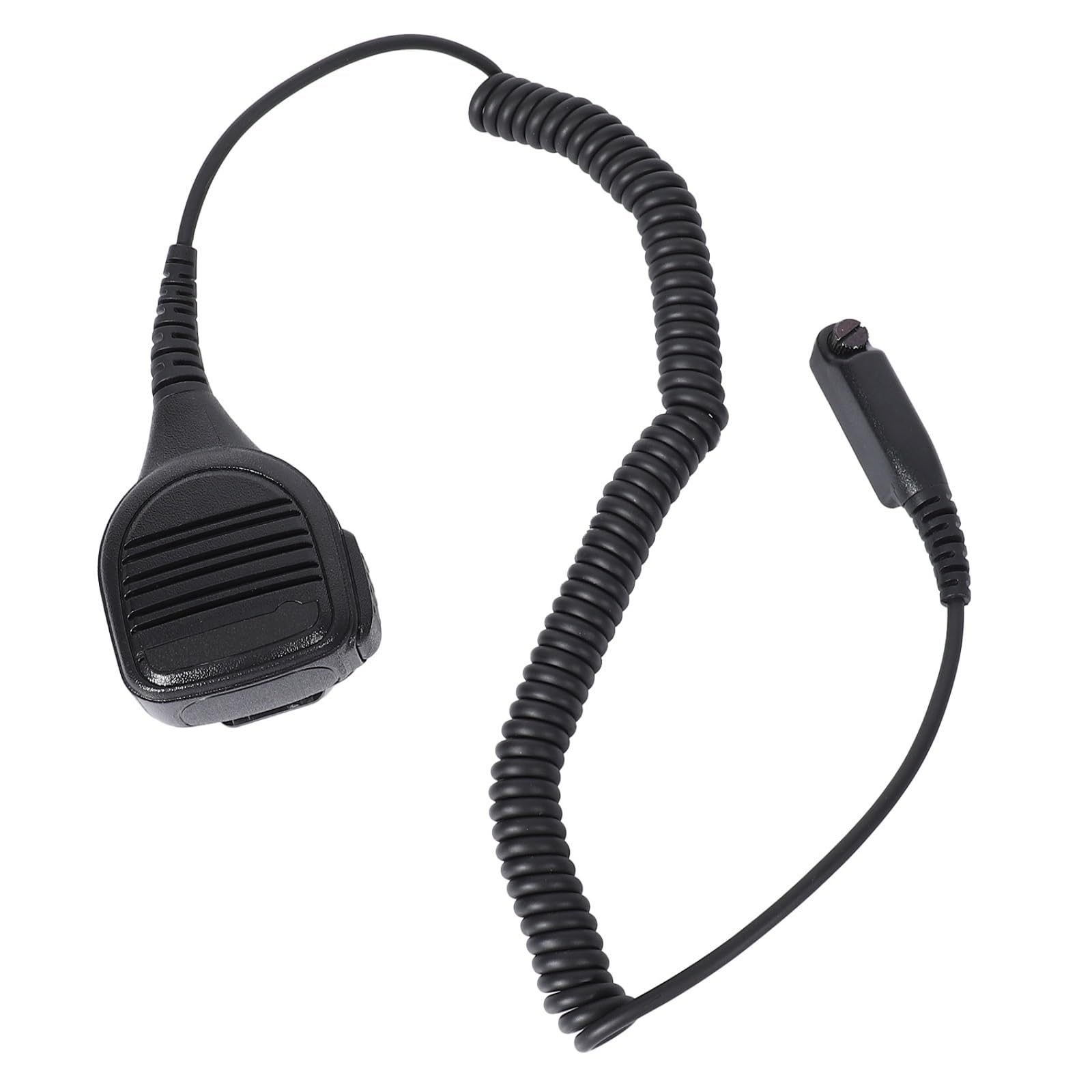 Microfono Altoparlante Portatile Impermeabile IP54 Walkie Talkie STP9000 Radio bidirezionale Adatta for Sepura STP8000 Microfono walkie Talkie