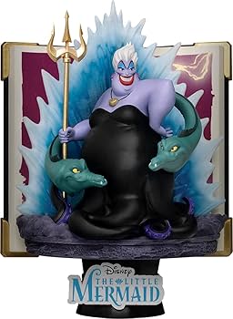 Amazon | Dステージ リトル・マーメイド アースラ (ストーリーブック Amazon | Dステージ リトル・マーメイド アースラ (ストーリーブック