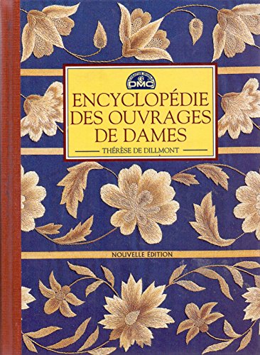Encyclopédie des Ouvrages de Dames