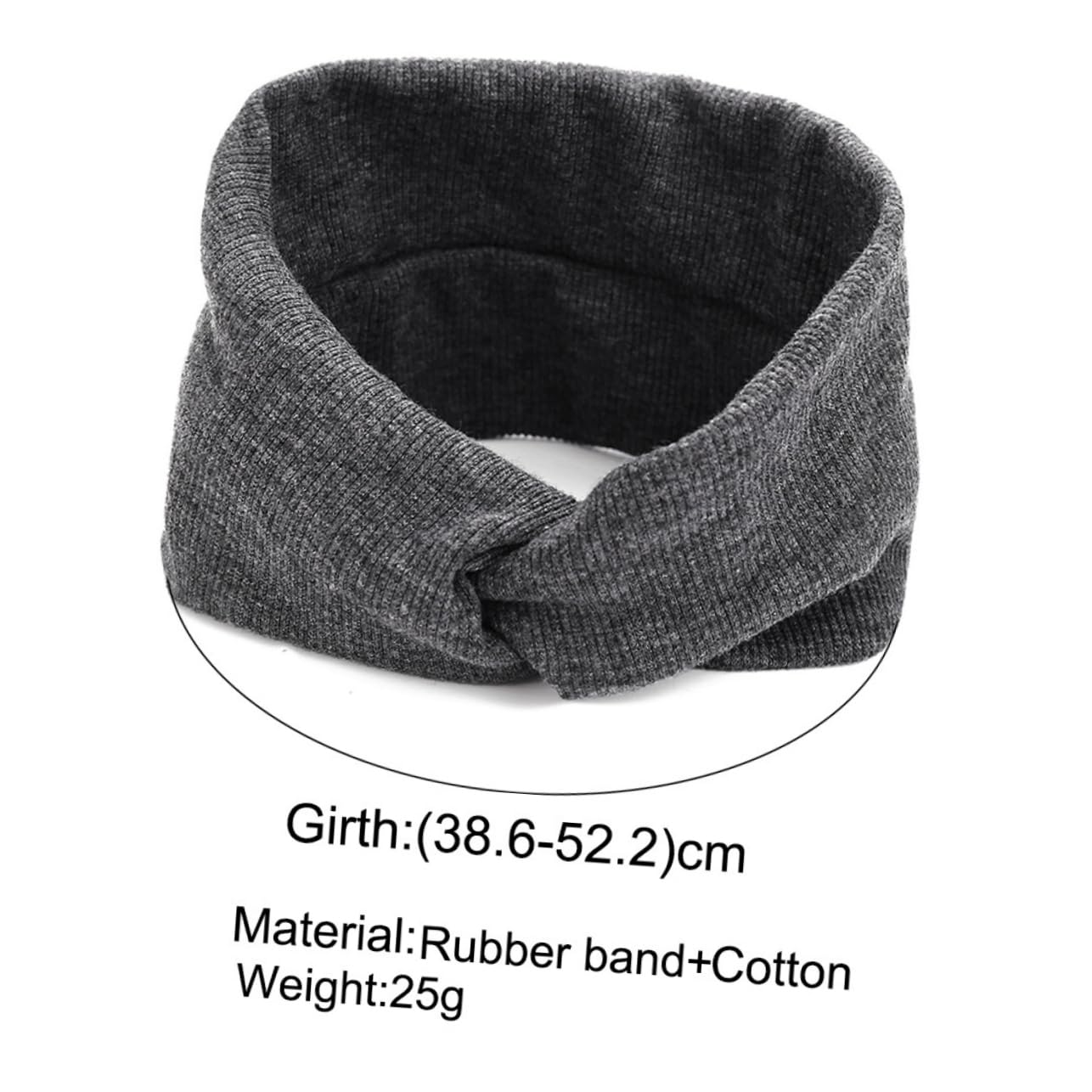 FRCOLOR 16 Stück Stirnband Haarbänder Für Damenhaar Professionelles Schweißband Zartes Schweißband Turban Kopfbedeckung Sport Schweißbänder Yoga Haarbänder Multifunktions Haarband
