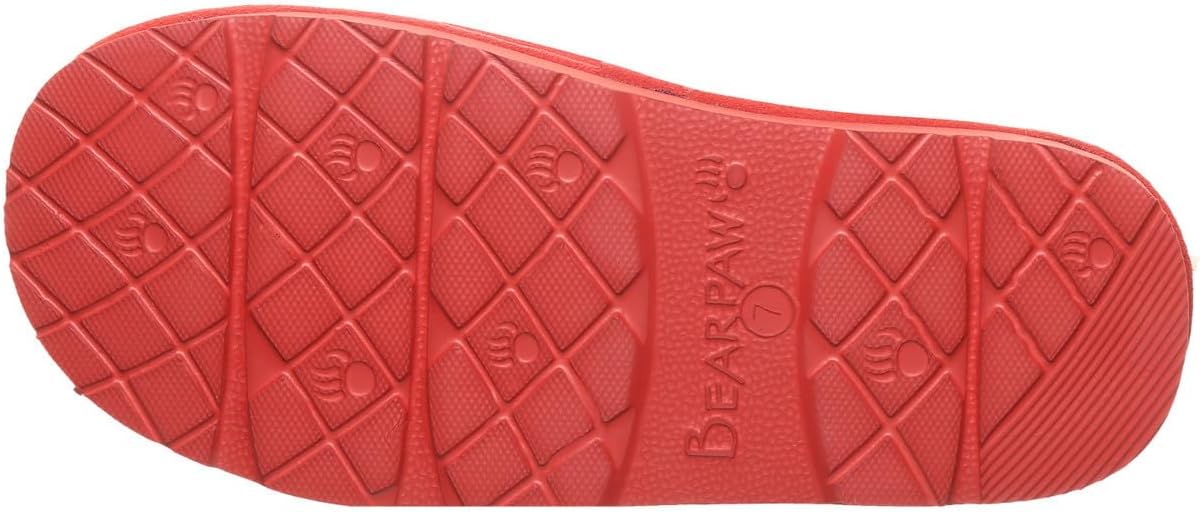 BEARPAW womens Loki II Dusky Orchid - Image 3