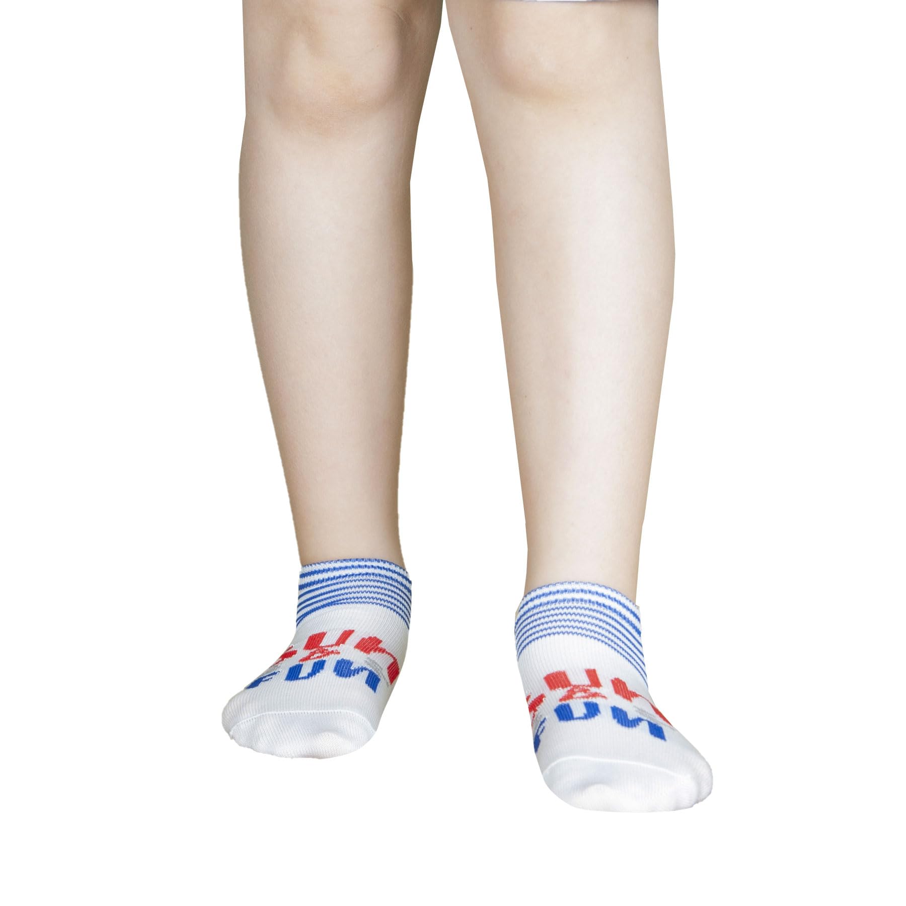 PETTI Artigiani Italiani 6 Paia Di Calzini Fantasmini Bambino Maschietto Ragazzo 6 Paia di Calzini Fantasmini Bambino Maschietto Ragazzo Bambini e ragazzi