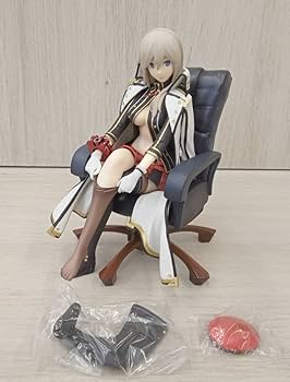 Amazon | フィギュア PLUM アリサ・イリーニチナ・アミエーラ