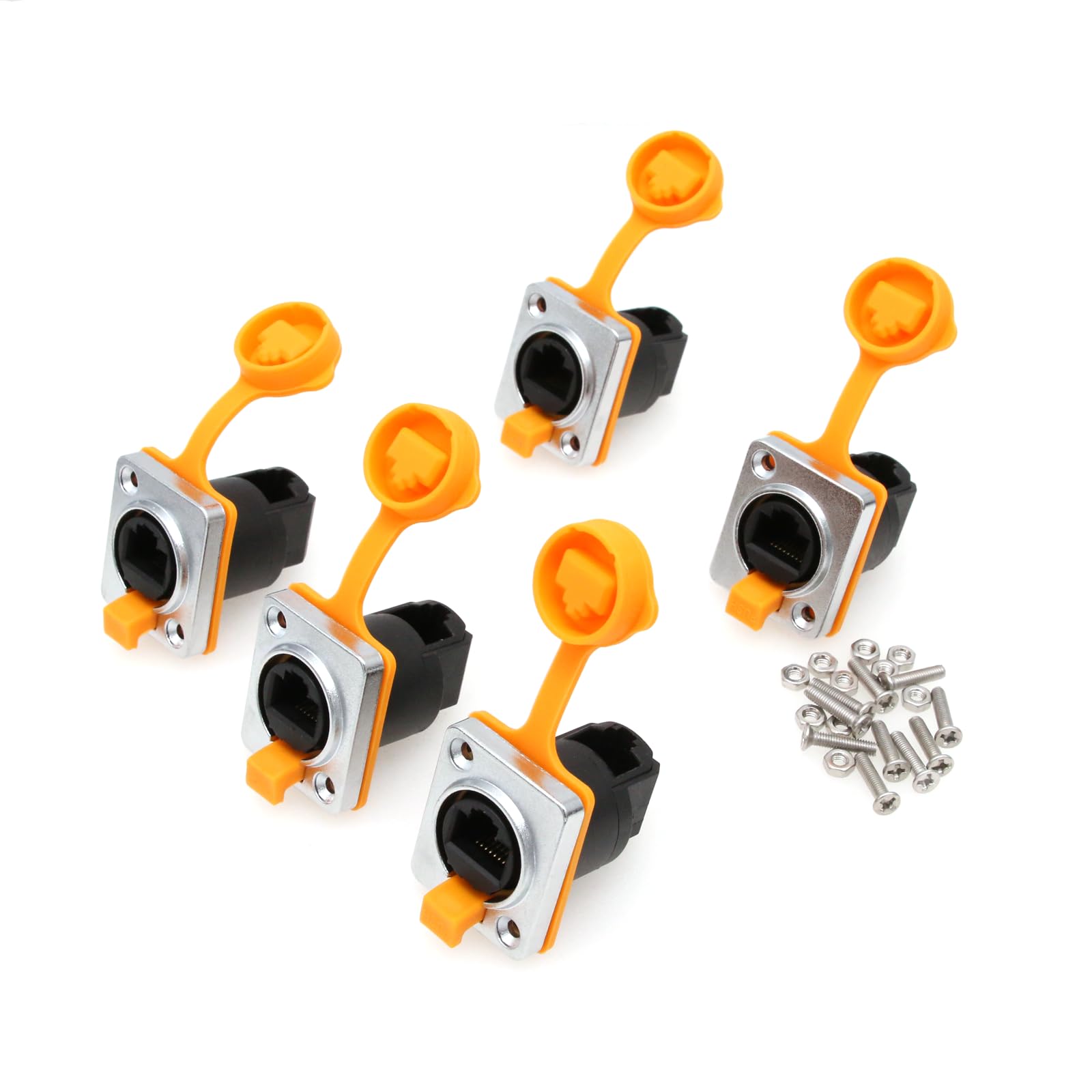 Accoppiatori Di Rete - Componenti Passivi - Networking - Foto 11