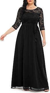 amazon prime plus size wedding dresses