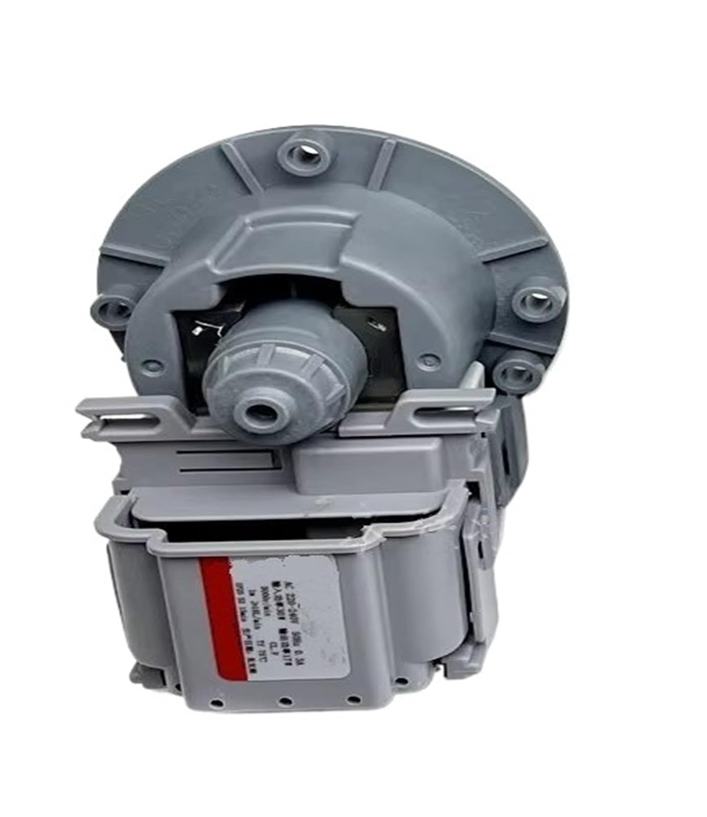 Trvqot One Color Washing Machine Drain Pump For Samsung For Px2025-1 Washing Machine Drain Water Pump Drain Pump Motor Washing Machine Parts