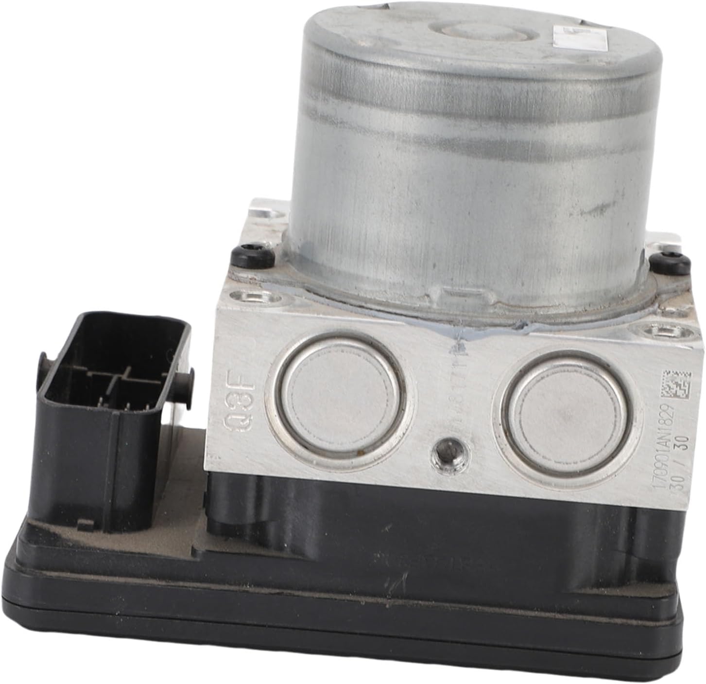 Srliya Hydraulic ABS Module Unit 58920-D3100 Metal Alloy Brake Control Module Replacement for Tucson 2015-2017